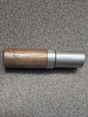 NWOB  Mary Kay Signature Lip Gloss - Cream & Sugar